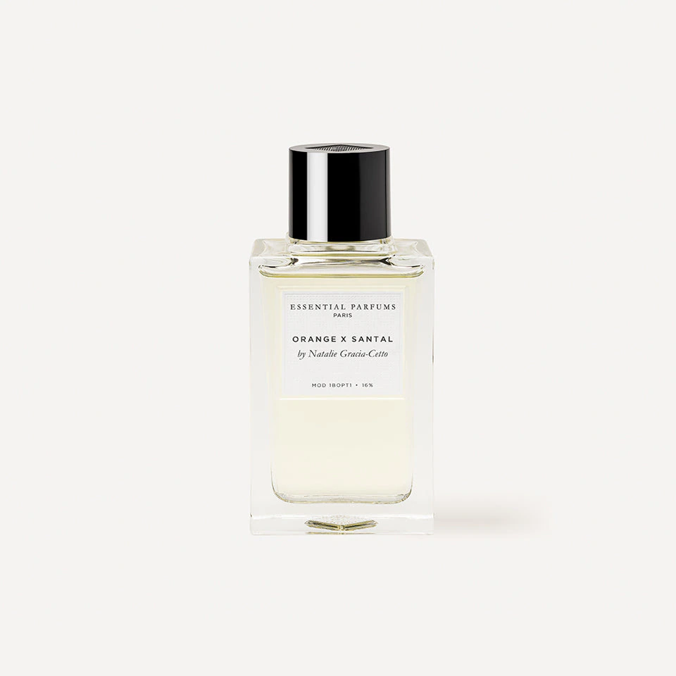 Essential Parfums Orange X Santal
