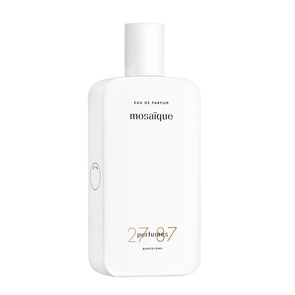 27 87 Perfumes mosaïque