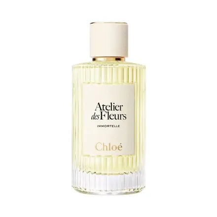 Chloé Atelier des Fleurs Immortelle