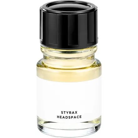Headspace Collection Styrax Spray