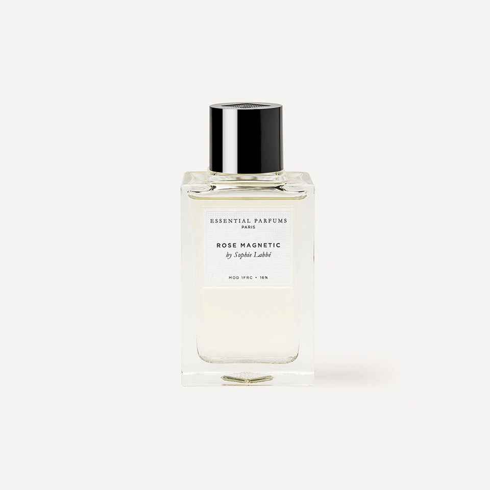 Essential Parfums Rose Magnetic