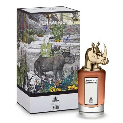 Penhaligon's Terrible Teddy