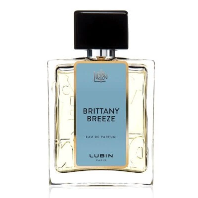 Lubin Evocations - Brittany Breeze