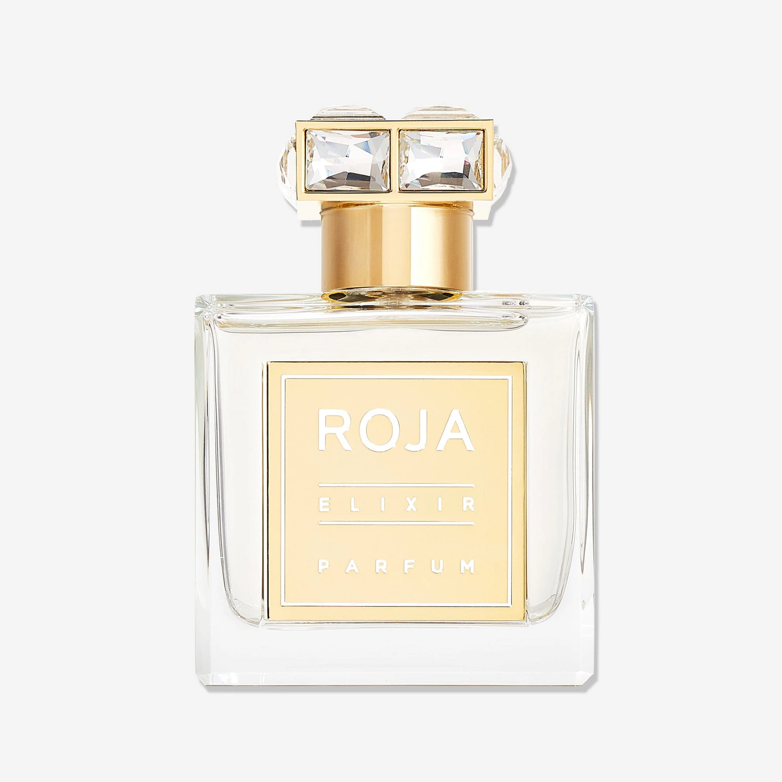 Roja Parfums Elixir Pour Femme