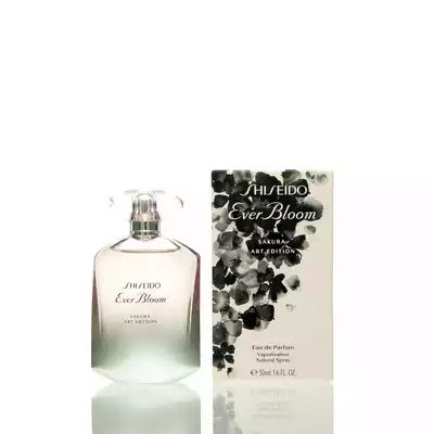 Shiseido Ever Bloom Sakura Art Edition Eau de