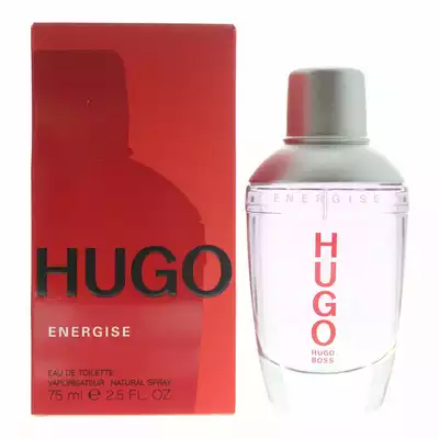 Hugo Boss D7 - HB BOSS Hugo Boss Hugo Energise