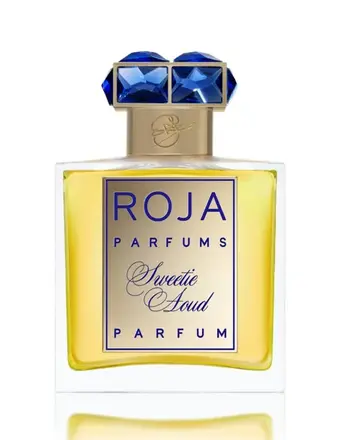 Roja Parfums Sweetie Aoud Special Edition