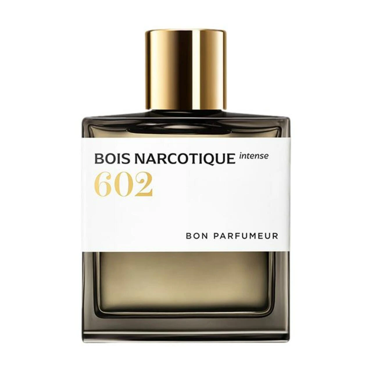 Bon Parfumeur 602 Bois Narcotique Intense Nat.