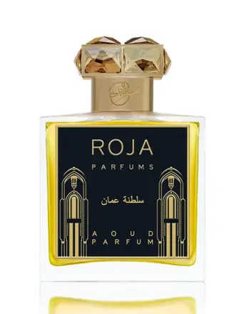 Roja Parfums Sultanat of Oman
