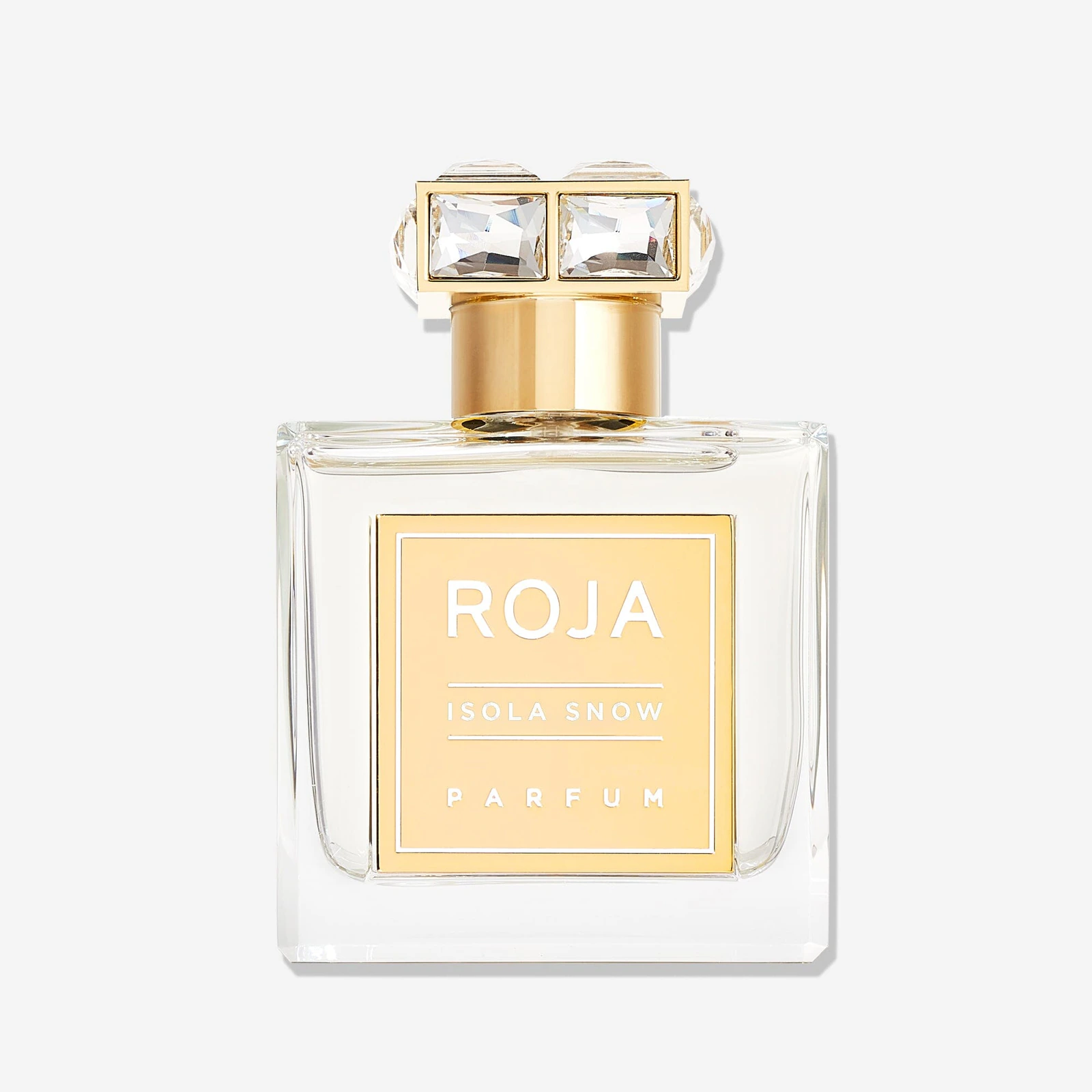 Roja Parfums Isola Snow