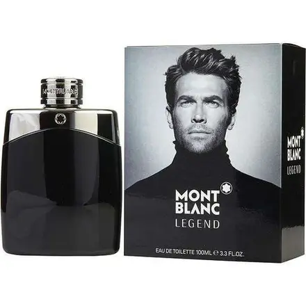Montblanc Legend Montblanc 2011 Eau de Toilette