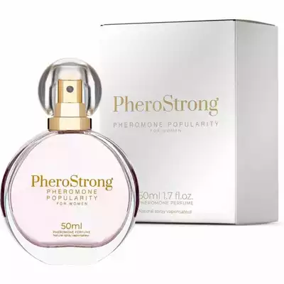 Pherostrong Sample Fame