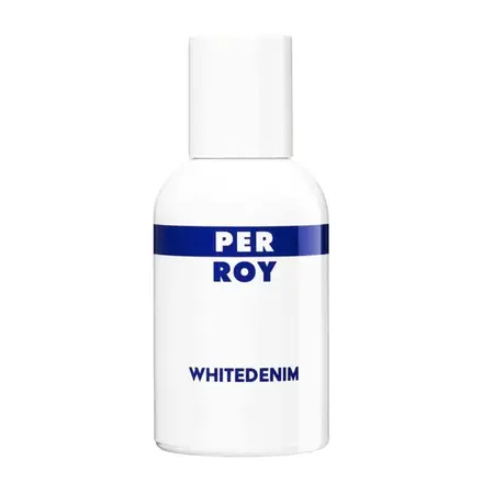 Perroy Parfum Perroy - White Denim