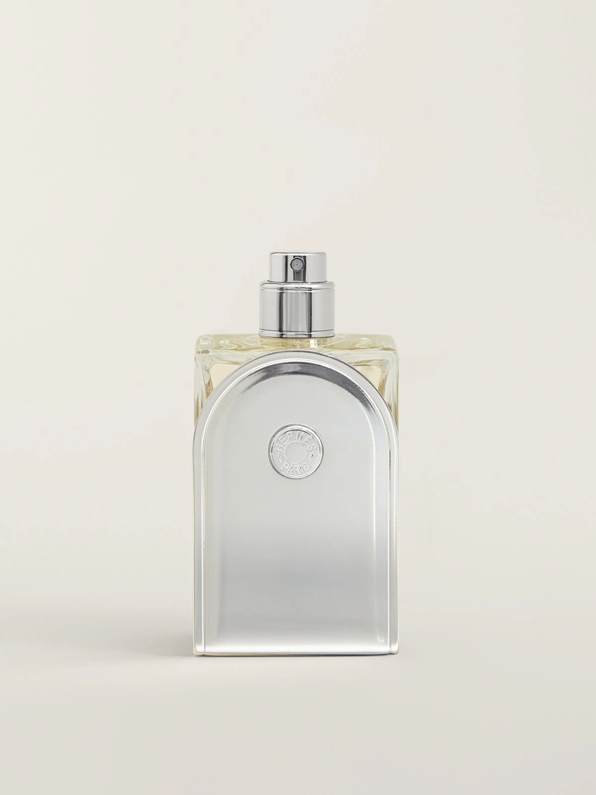 Hermès Voyage d'Hermès Hermès 2010 Eau de Toilette