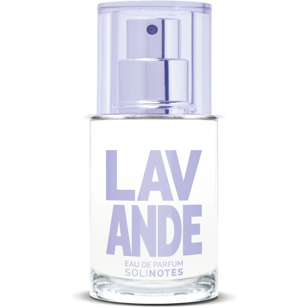 Solinotes Lavande