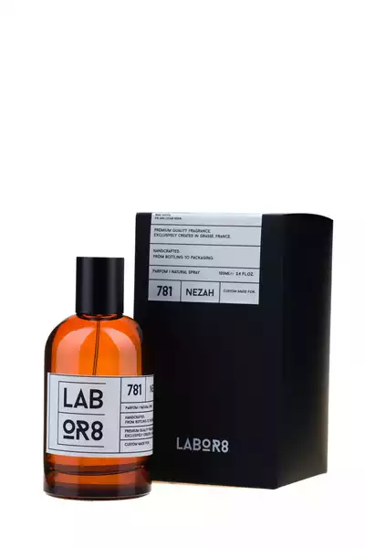 Labor8 781 Nezah