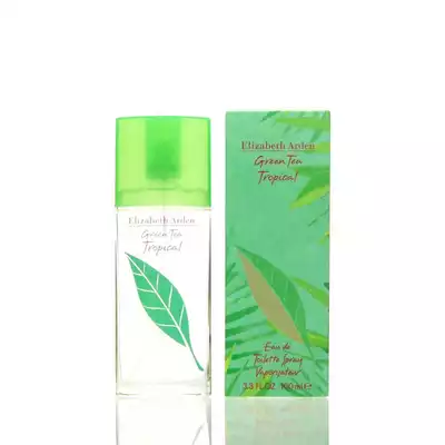 Elizabeth Arden Green Tea Tropical