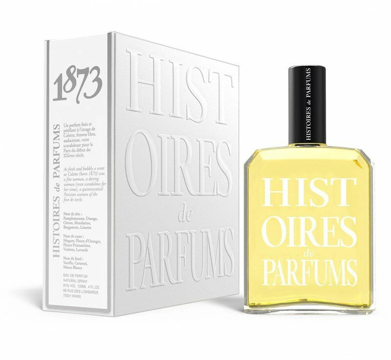 Histoires de Parfums 1873 Colette