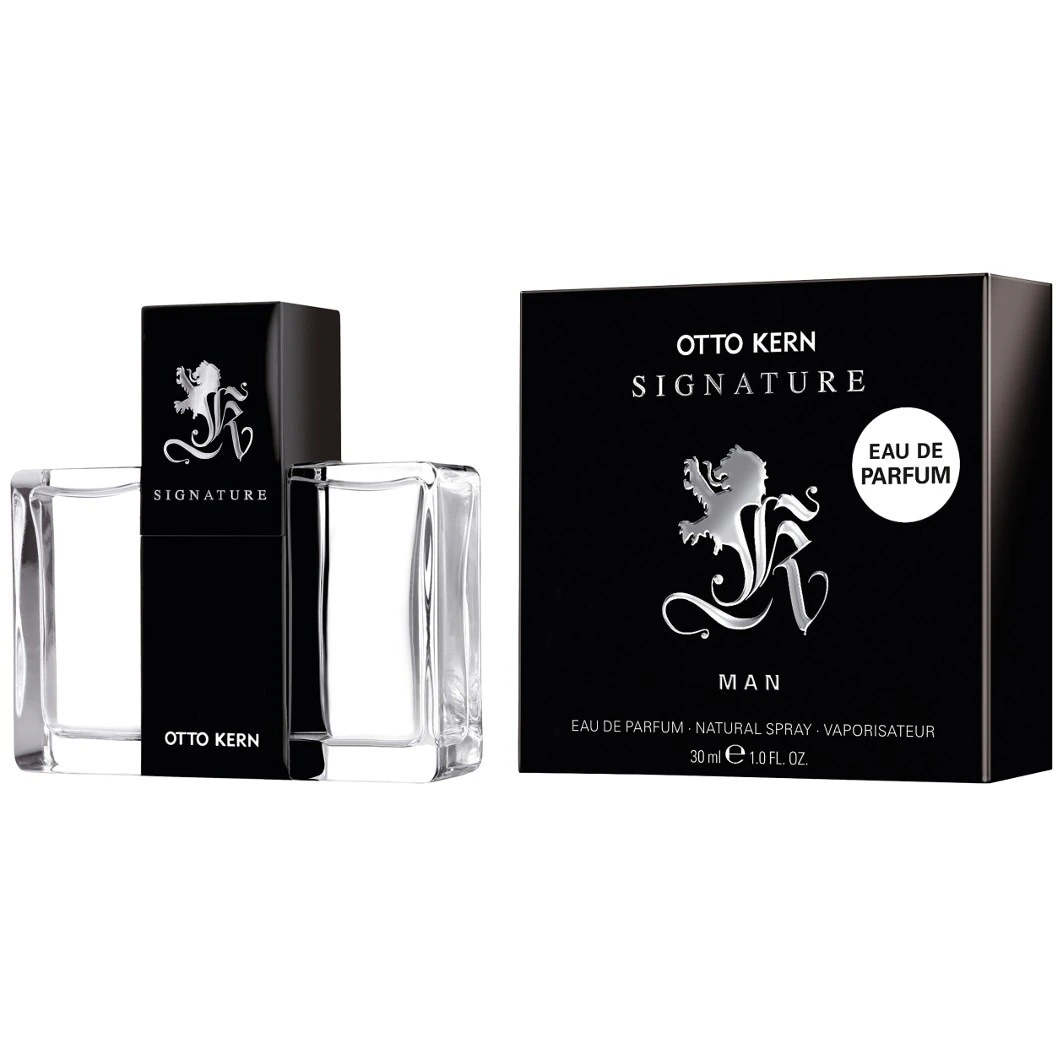 Otto Kern Signature Man