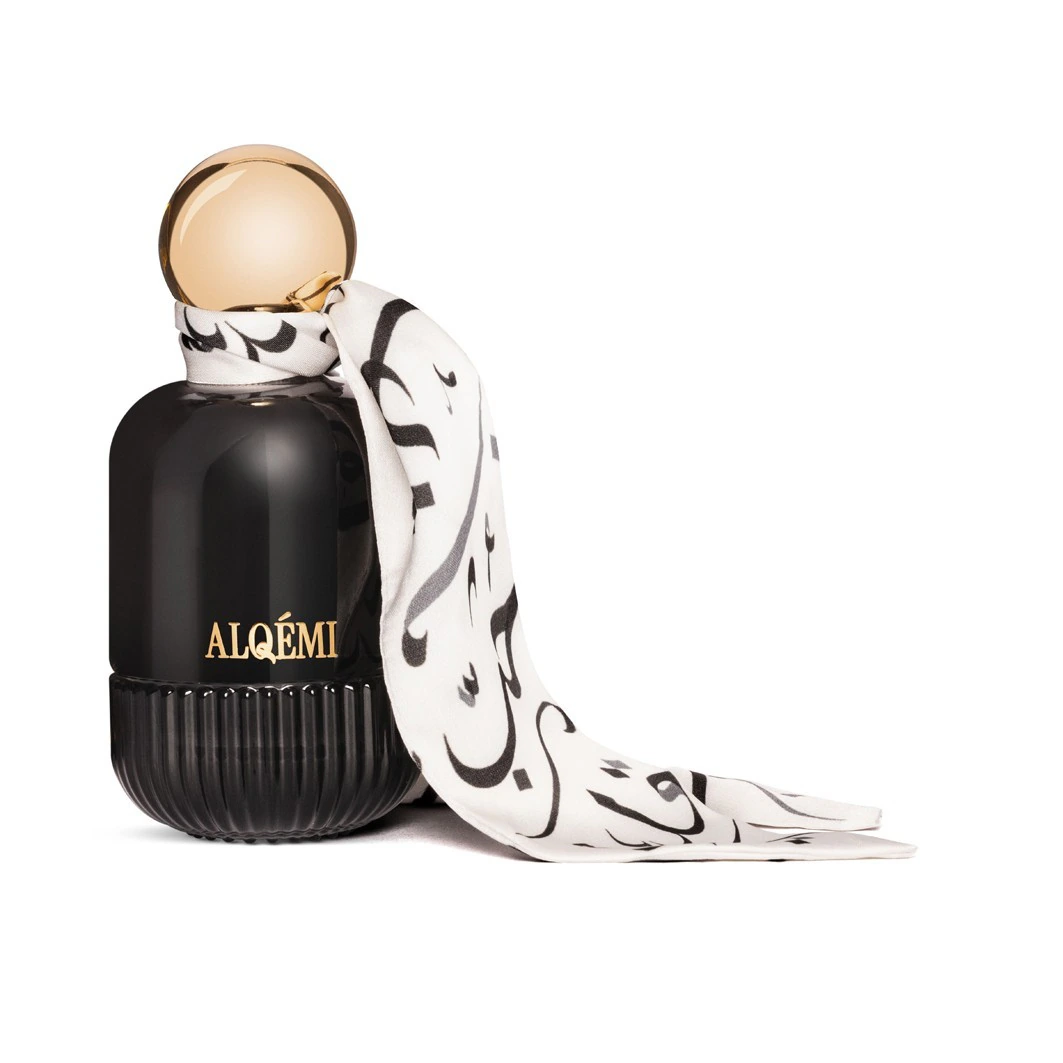 Alqémi Oud Athar