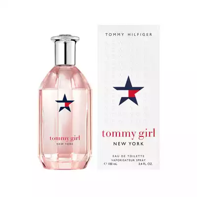 Tommy Hilfiger Tommy Girl Care New York