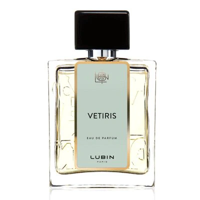 Lubin Evocations - Vetiris