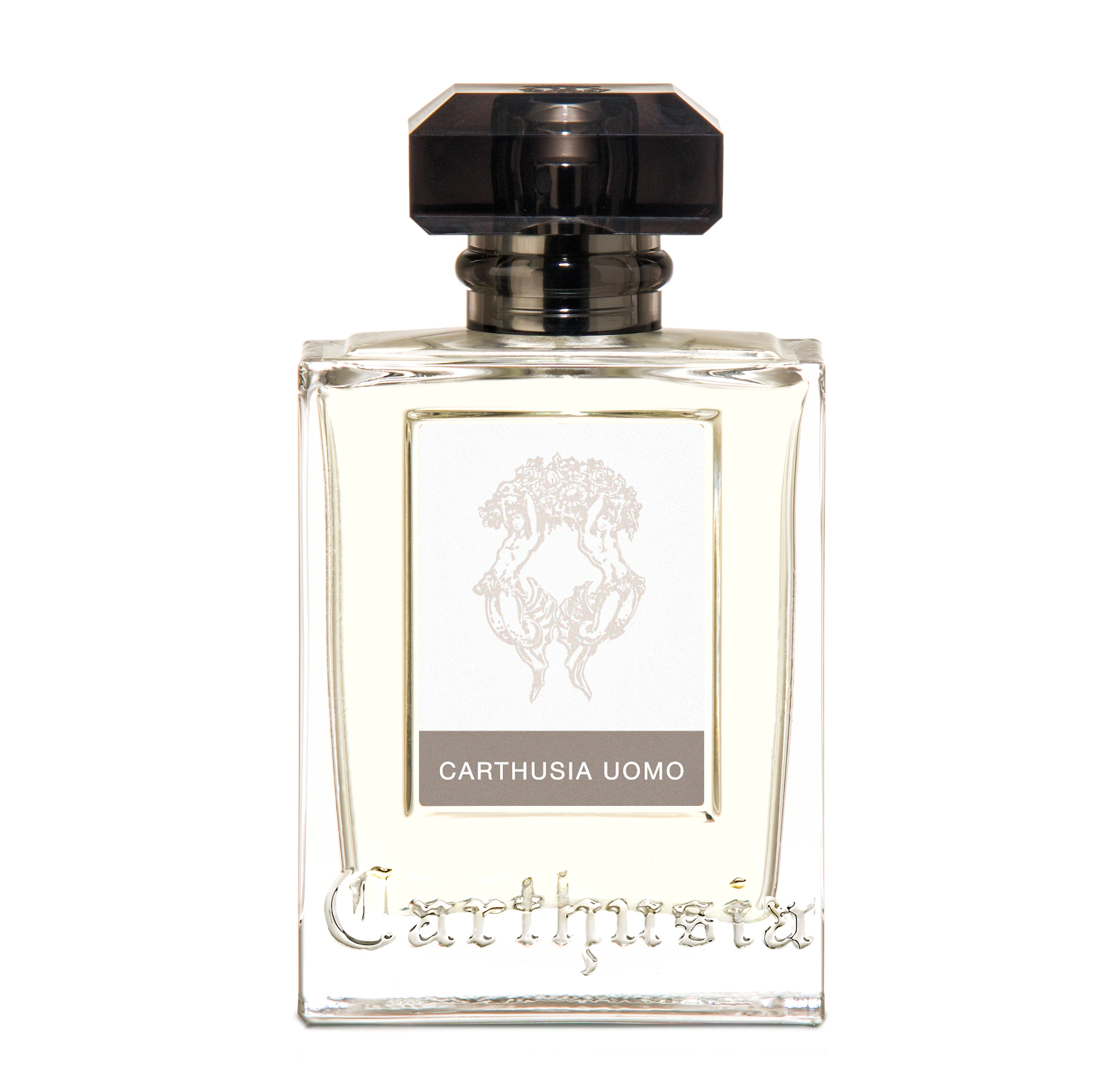 Carthusia Carthusia Uomo - Eau de Parfum