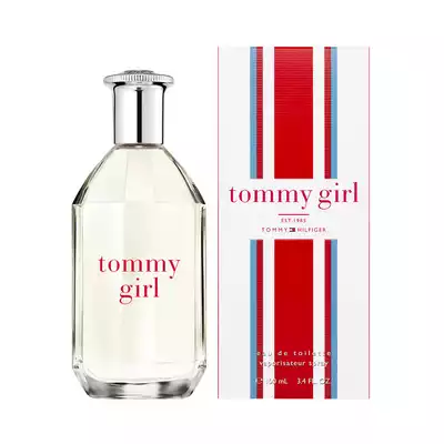 Tommy Hilfiger Tommy Girl Core
