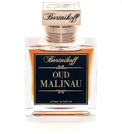Bortnikoff Oud Malinau