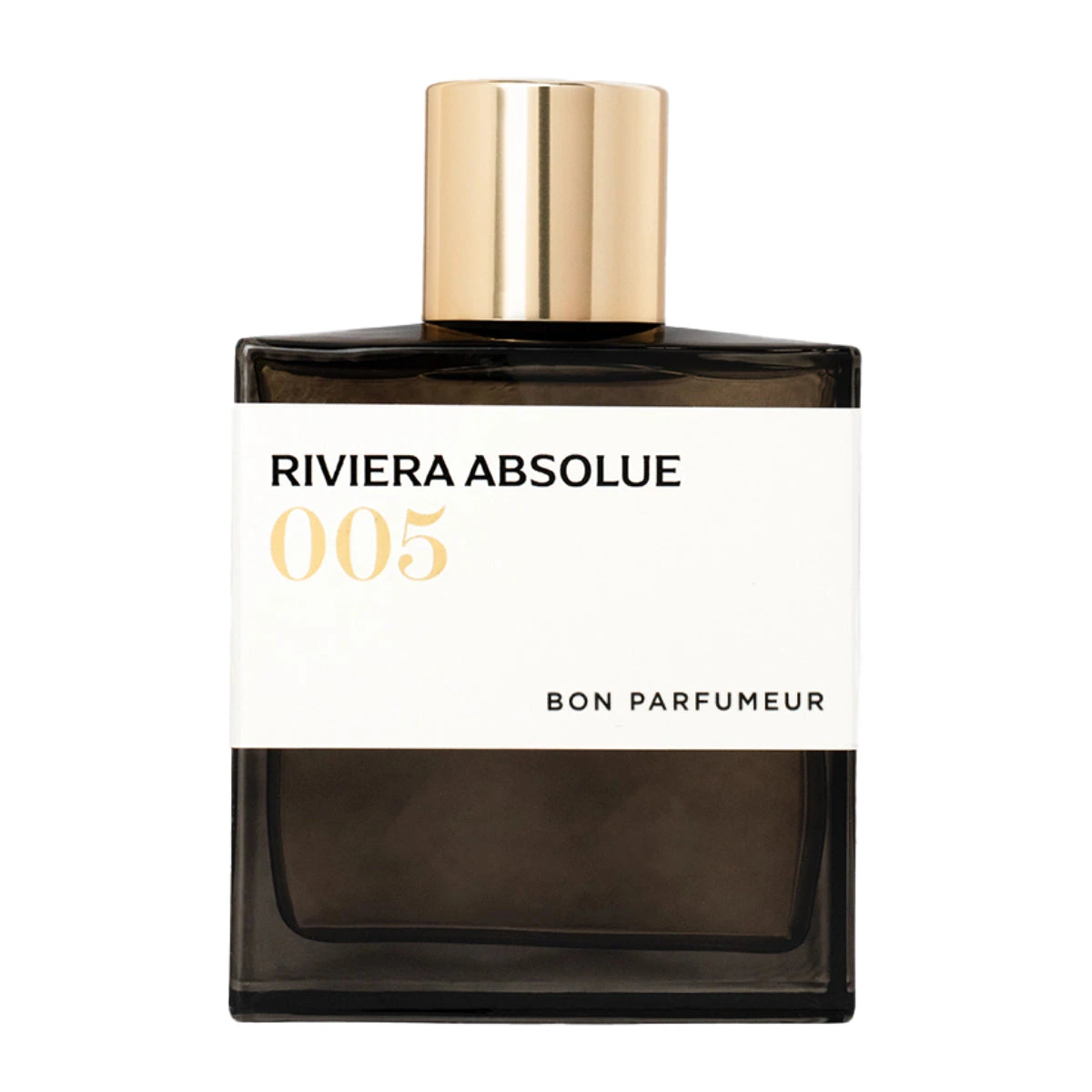 Bon Parfumeur Les Extraits - 005 Riviera Absolue