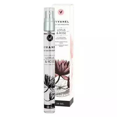 Vivanel Taschenflakon