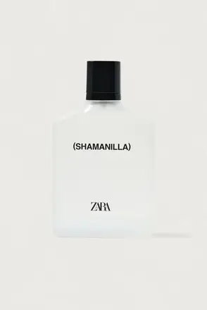 Zara Shamanilla (3.4 Fl. Oz