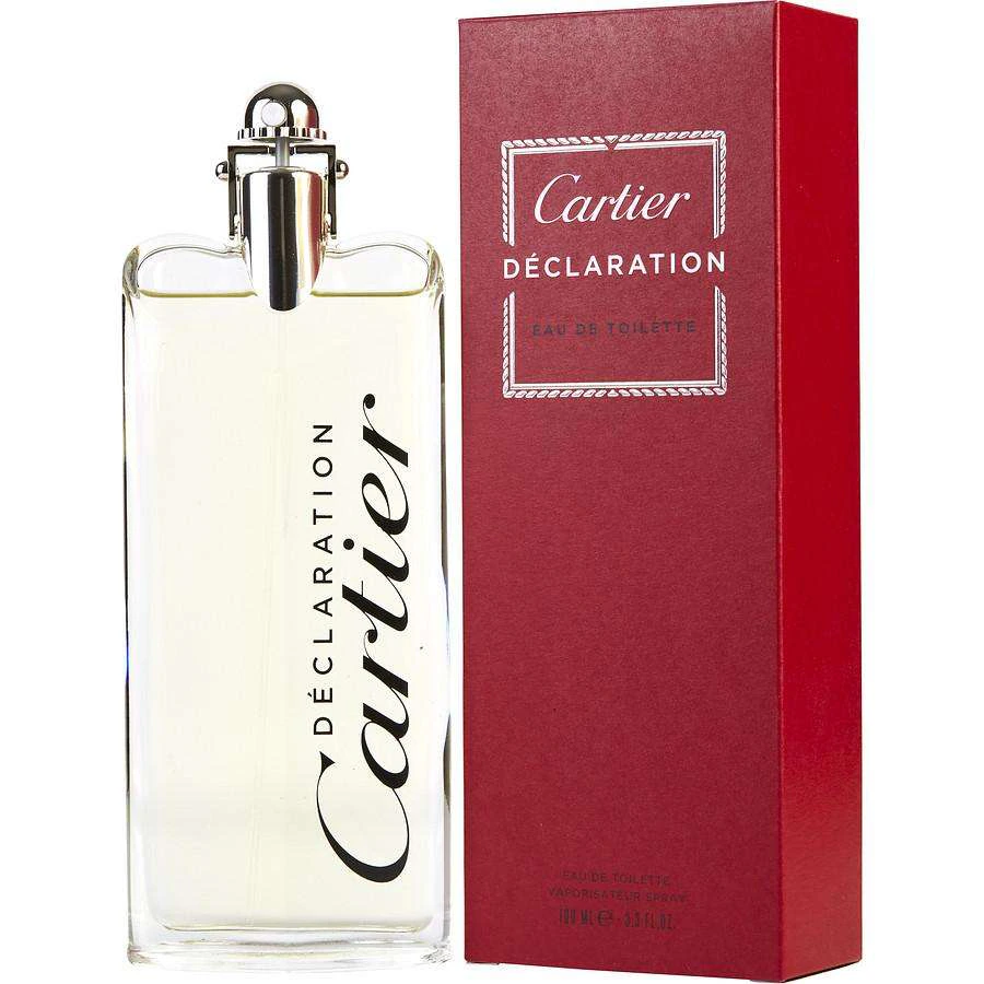 Cartier Déclaration Cartier 1998 Eau de Toilette