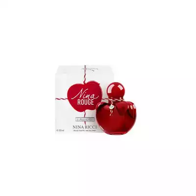 Nina Ricci Nina Rouge
