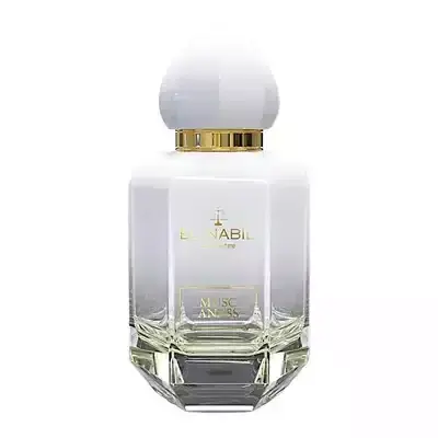 El Nabil Musc Anass Unisex