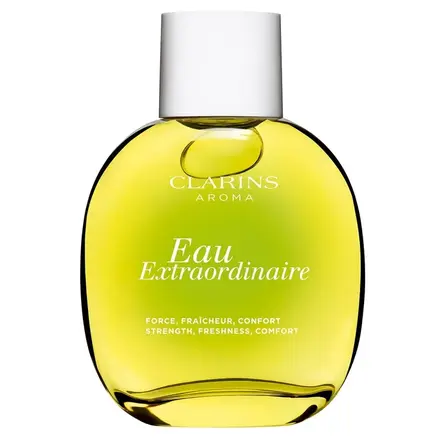 Clarins Eau Extraordinaire Spray