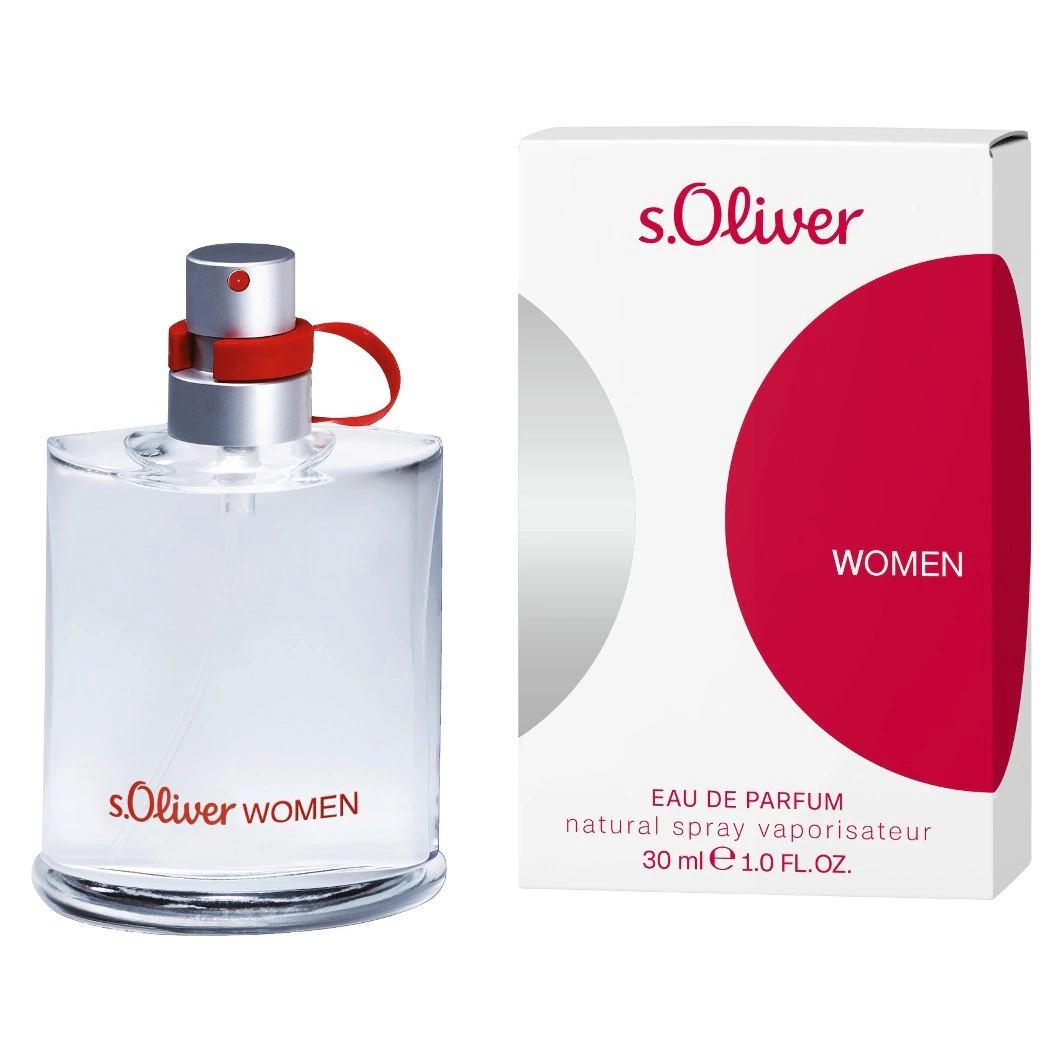 s.Oliver Women/Men