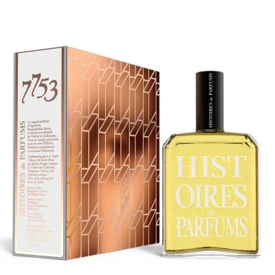 Histoires de Parfums 7753