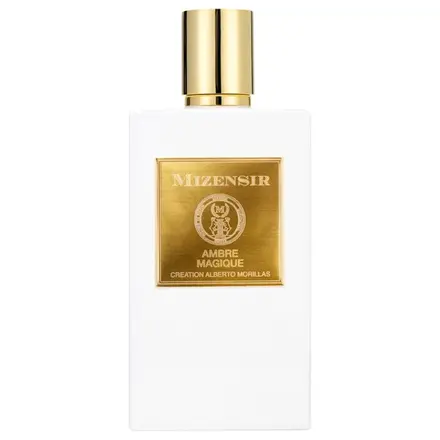 Mizensir Ambre Magique