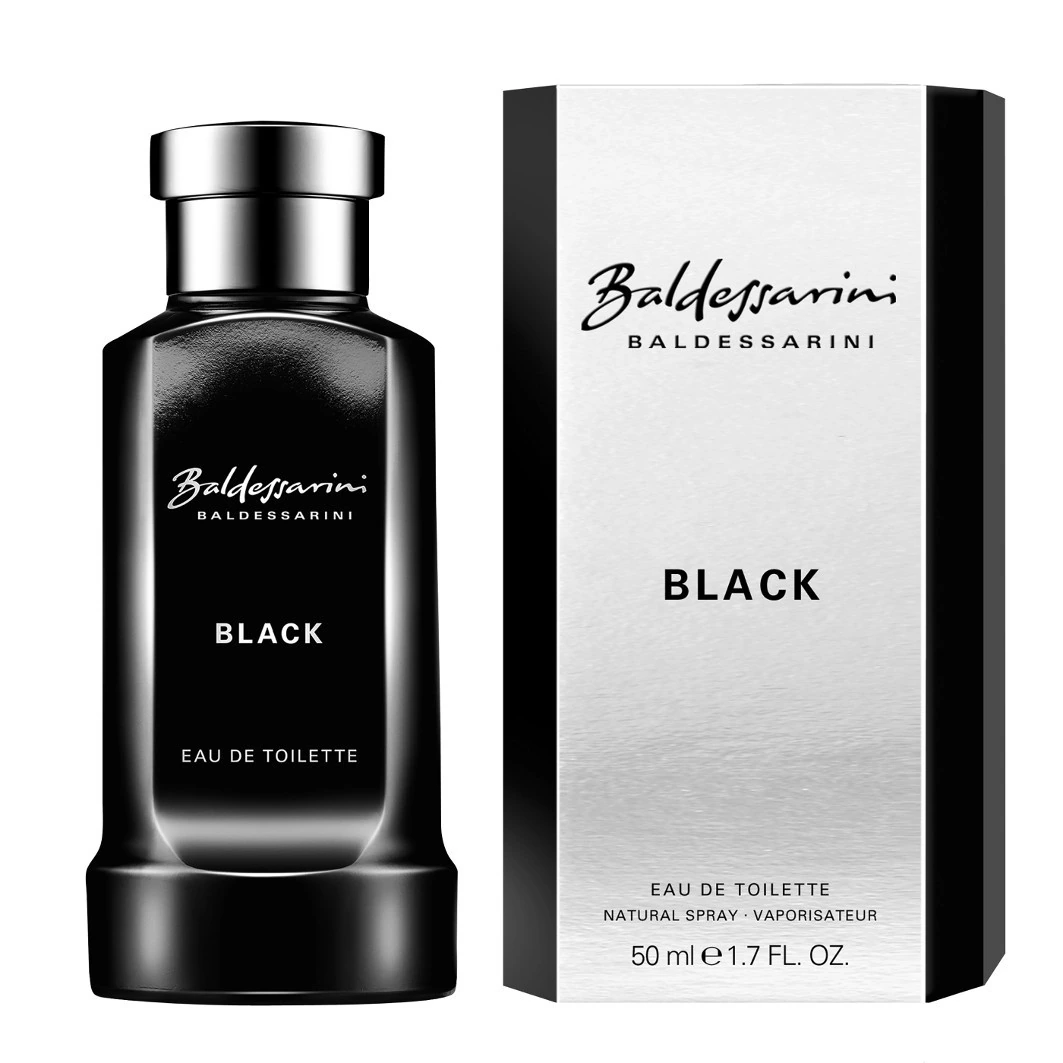 Baldessarini Black