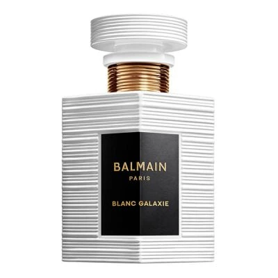 Balmain Blanc Galaxie