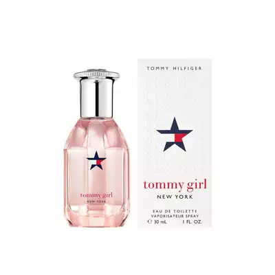 Tommy Hilfiger Tommy Girl Core New York