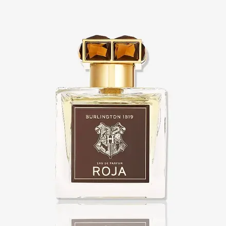 Roja Dove Harry Potter Burlington 1819 Limited Edition