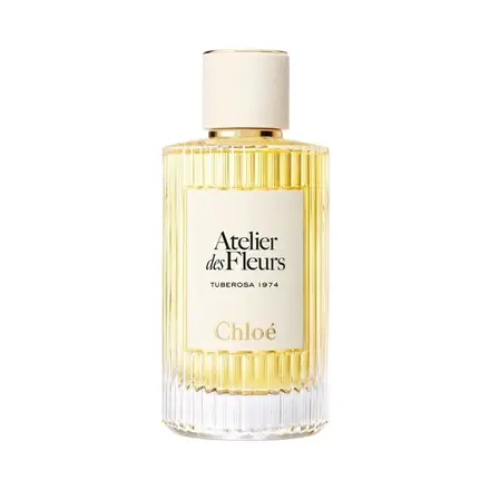 Chloé Atelier des Fleurs Tuberosa 1974