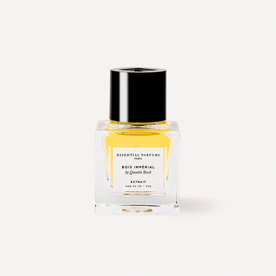 Essential Parfums Bois Impérial Extrait