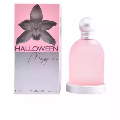 Halloween Magic