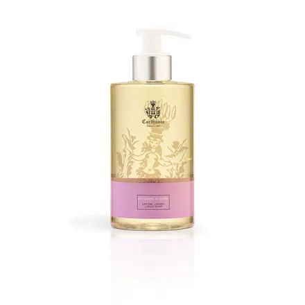 Carthusia Classic Line - Liquid Soaps - Gelsomini di Capri