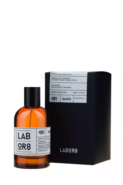 Labor8 481 Hased