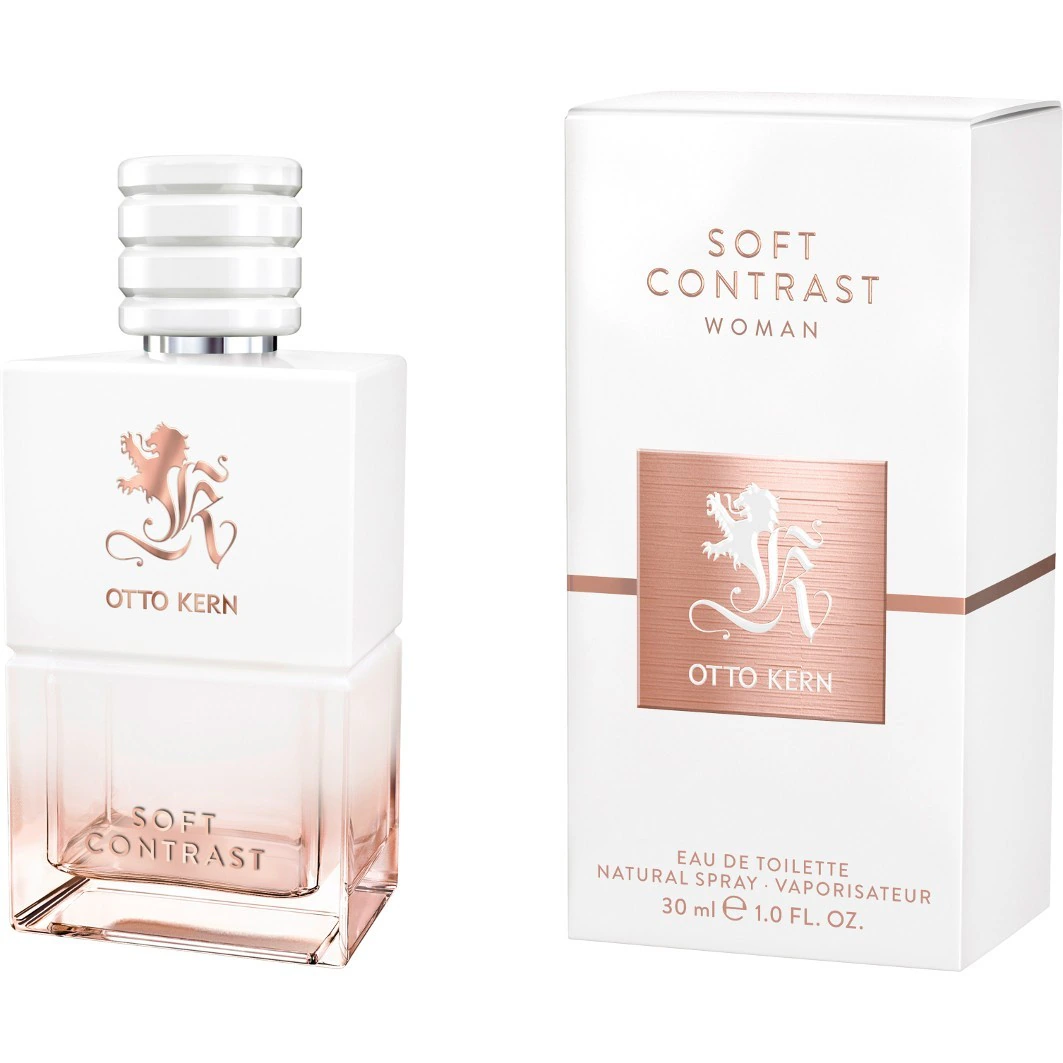 Otto Kern Soft Contrast