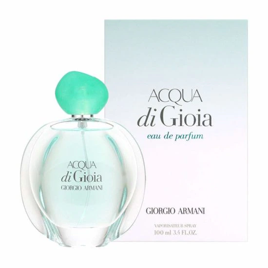 Giorgio Armani Acqua di Gioia Giorgio Armani 2010 Eau de Parfum